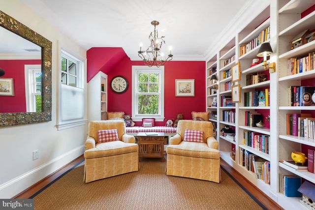 4004 UNDERWOOD ST, Chevy Chase, MD 20815