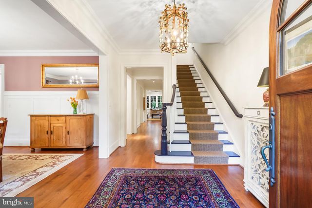 4004 UNDERWOOD ST, Chevy Chase, MD 20815