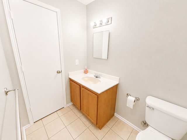 3402 Friesian Court, Denton, TX 76210