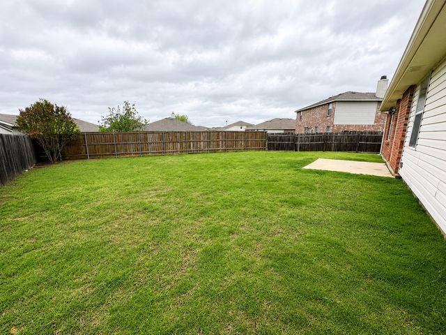 3402 Friesian Court, Denton, TX 76210