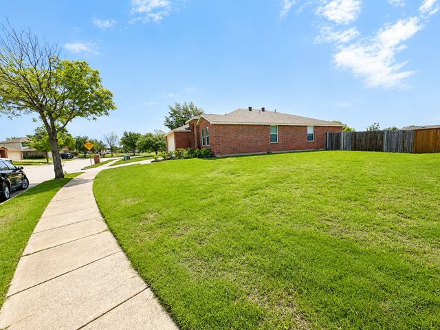 3402 Friesian Court, Denton, TX 76210
