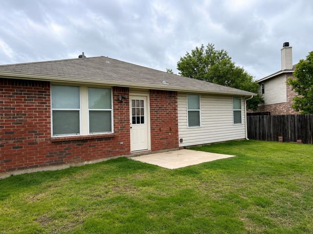 3402 Friesian Court, Denton, TX 76210