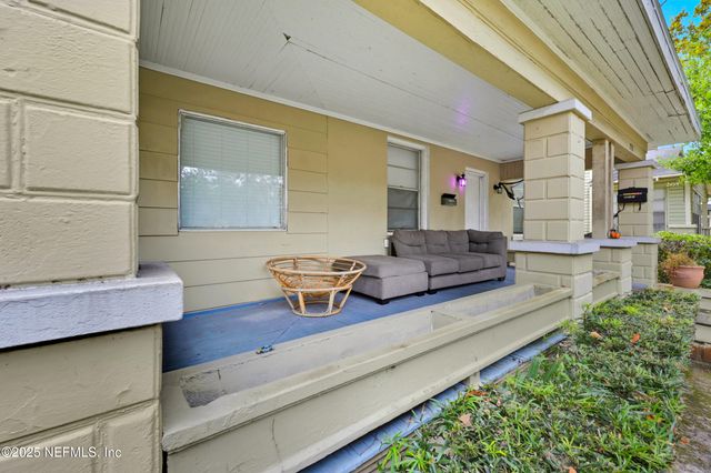 2512 COLLEGE Street, UNITS 1-4, Jacksonville, FL 32204
