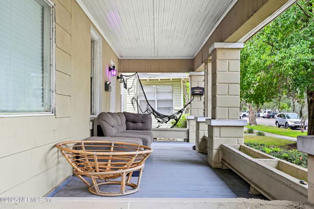 2512 COLLEGE Street, UNITS 1-4, Jacksonville, FL 32204
