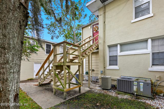 2512 COLLEGE Street, UNITS 1-4, Jacksonville, FL 32204