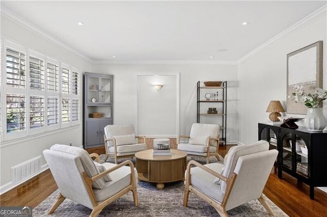 1388 Amanda Circle, Decatur, GA 30033