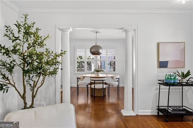 1388 Amanda Circle, Decatur, GA 30033