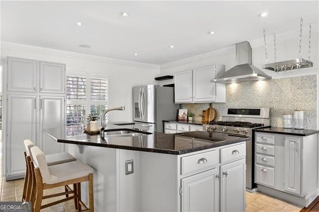 1388 Amanda Circle, Decatur, GA 30033