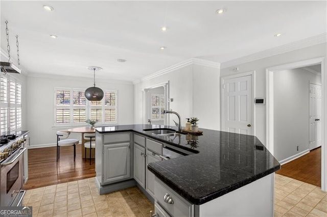 1388 Amanda Circle, Decatur, GA 30033