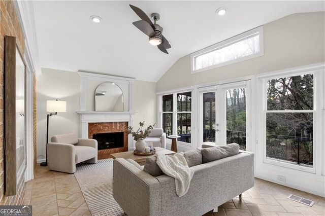 1388 Amanda Circle, Decatur, GA 30033