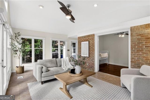 1388 Amanda Circle, Decatur, GA 30033