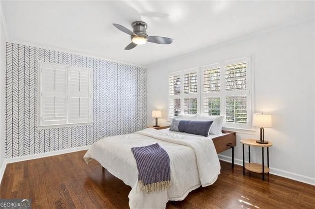 1388 Amanda Circle, Decatur, GA 30033