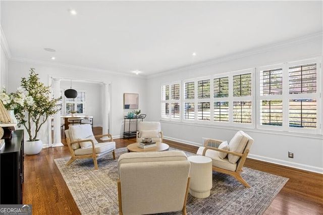 1388 Amanda Circle, Decatur, GA 30033