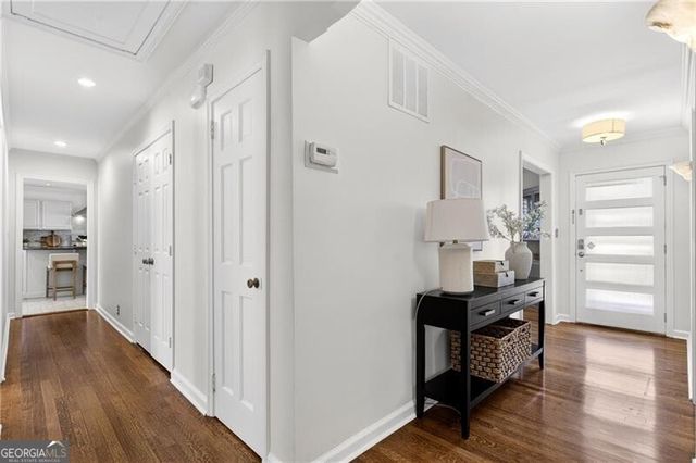 1388 Amanda Circle, Decatur, GA 30033