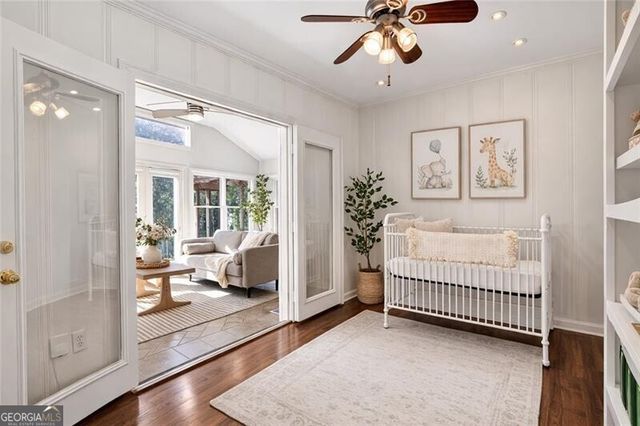 1388 Amanda Circle, Decatur, GA 30033