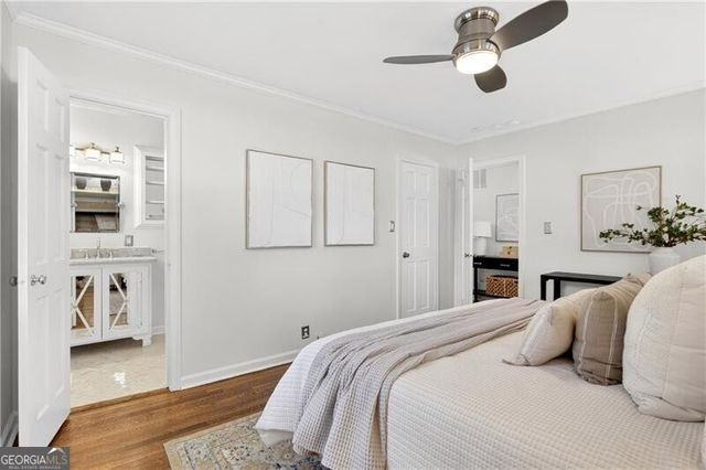 1388 Amanda Circle, Decatur, GA 30033