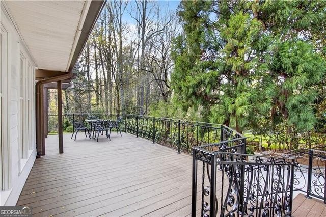 1388 Amanda Circle, Decatur, GA 30033