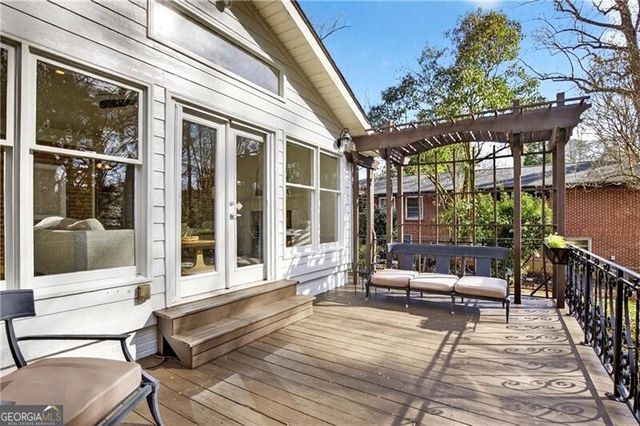 1388 Amanda Circle, Decatur, GA 30033