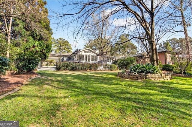 1388 Amanda Circle, Decatur, GA 30033