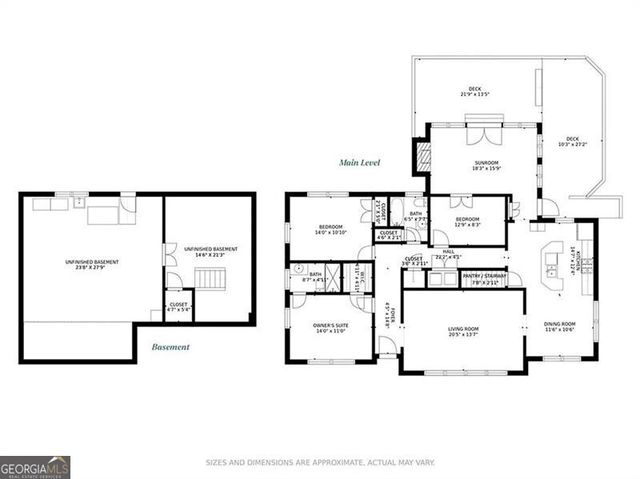 1388 Amanda Circle, Decatur, GA 30033