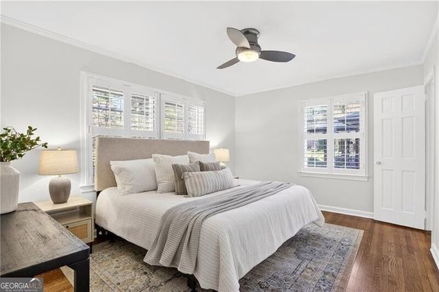 1388 Amanda Circle, Decatur, GA 30033