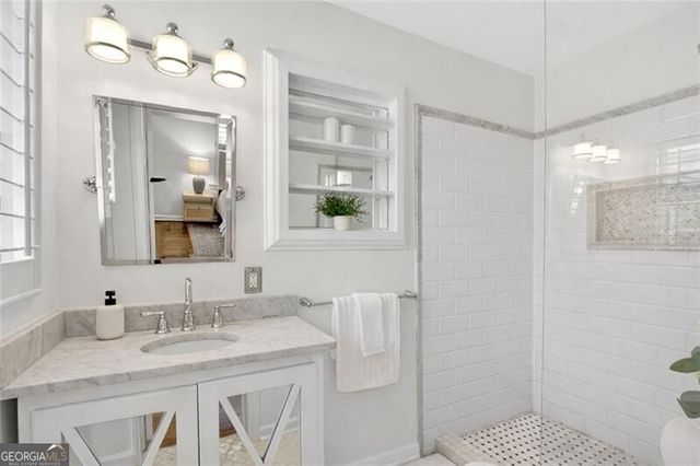 1388 Amanda Circle, Decatur, GA 30033