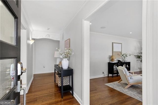 1388 Amanda Circle, Decatur, GA 30033