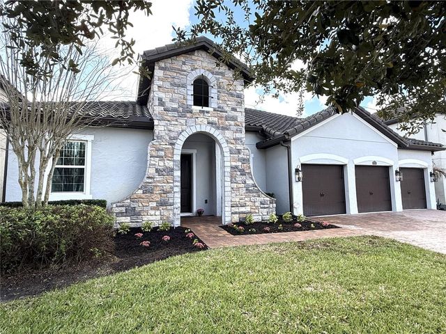 16545 BROADWATER AVENUE, Winter Garden, FL 34787