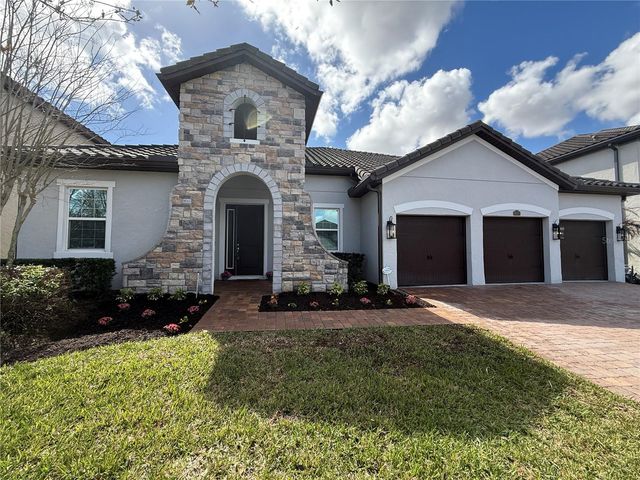 16545 BROADWATER AVENUE, Winter Garden, FL 34787