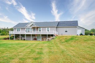 5601 Lovejoy Road, Antrim Township, MI 48418