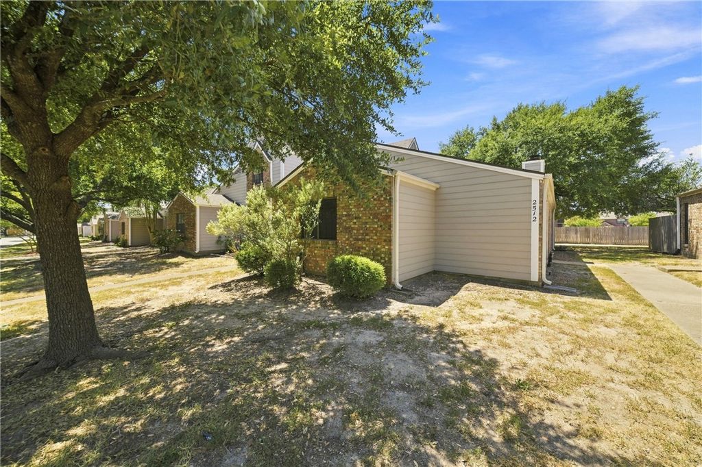 2512 Cross Timbers Drive, College Station, TX 77840 — photo 4