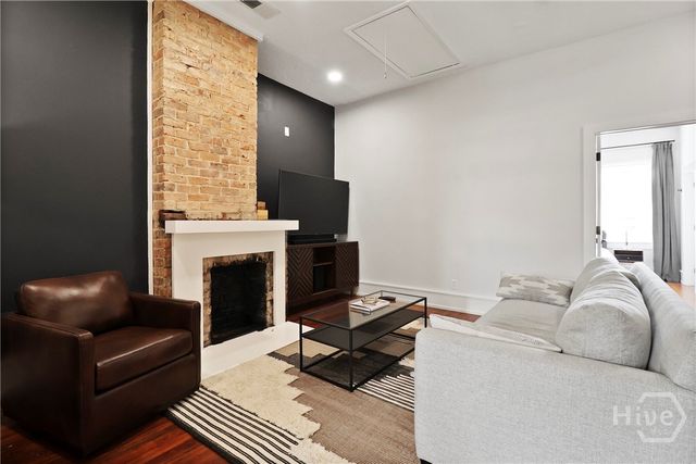 108 E Anderson Street B, Savannah, GA 31401