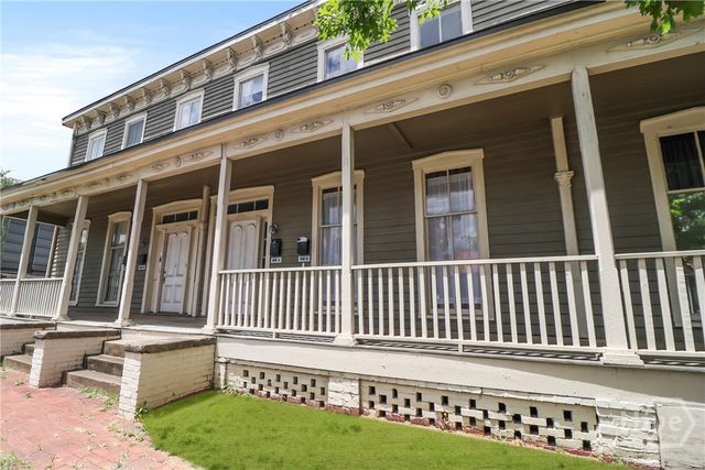 108 E Anderson Street B, Savannah, GA 31401