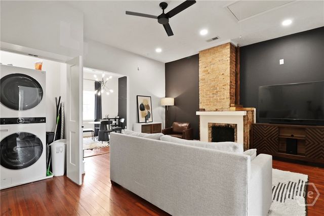 108 E Anderson Street B, Savannah, GA 31401