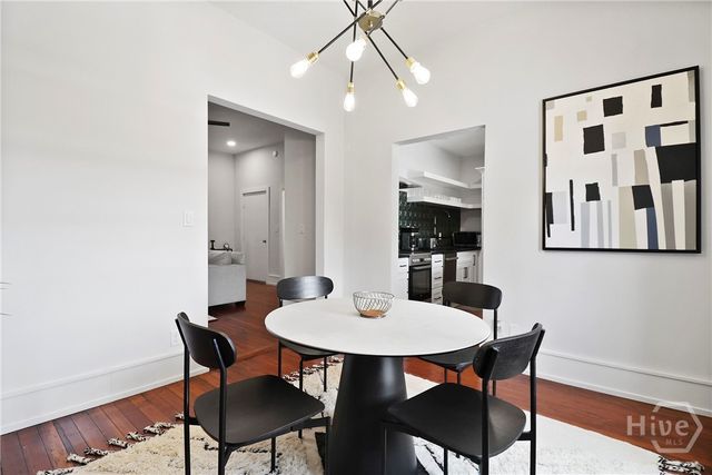 108 E Anderson Street B, Savannah, GA 31401