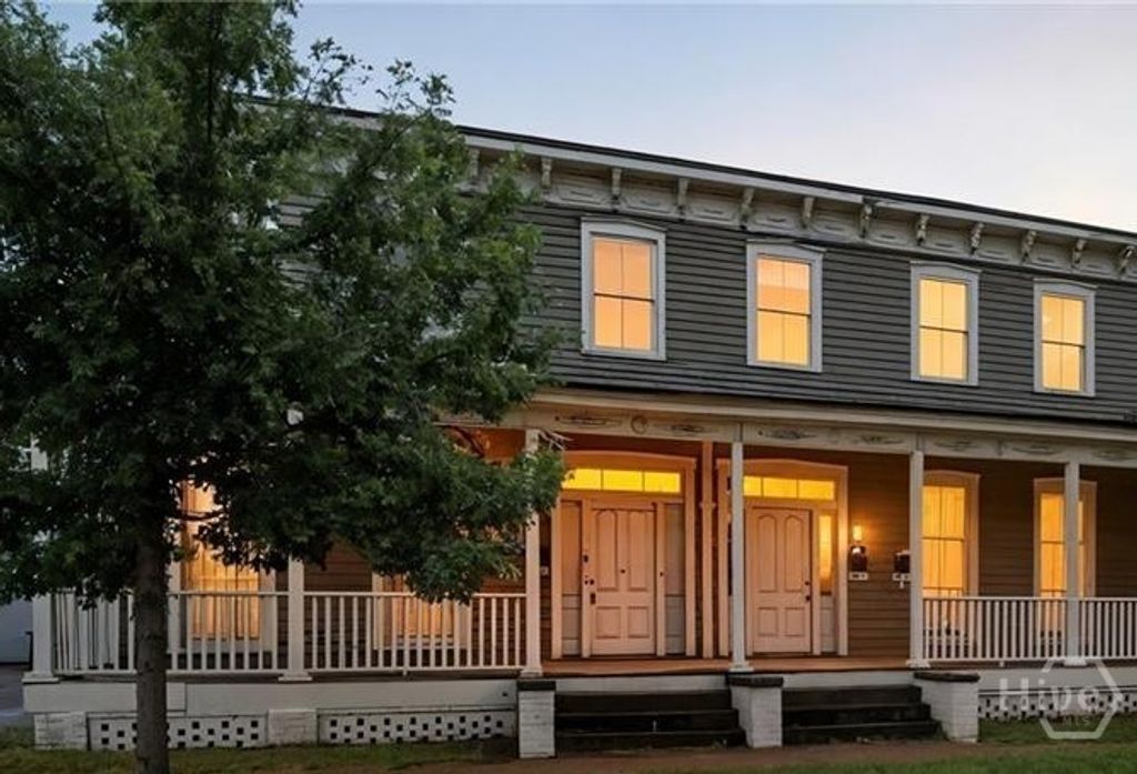 108 E Anderson Street B, Savannah, GA 31401