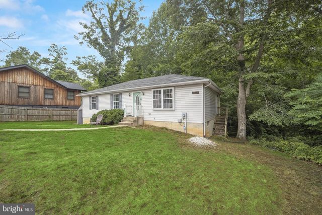 12465 HISPERIA RD, Lusby, MD 20657