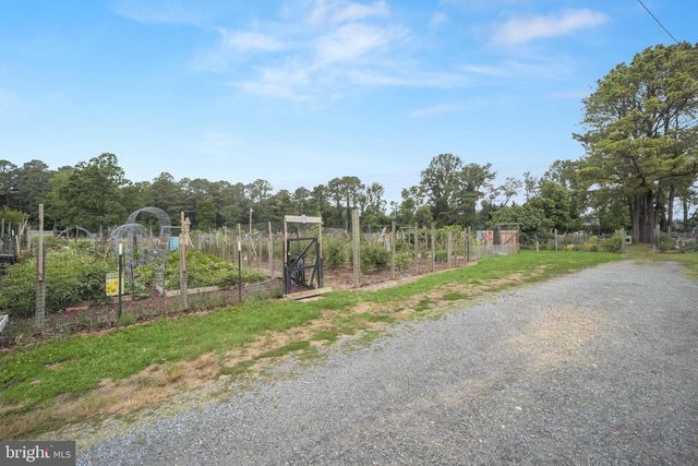 12465 HISPERIA RD, Lusby, MD 20657
