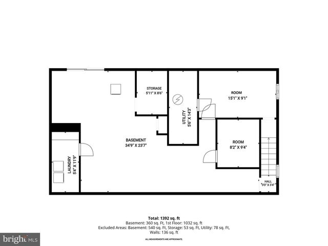 12465 HISPERIA RD, Lusby, MD 20657