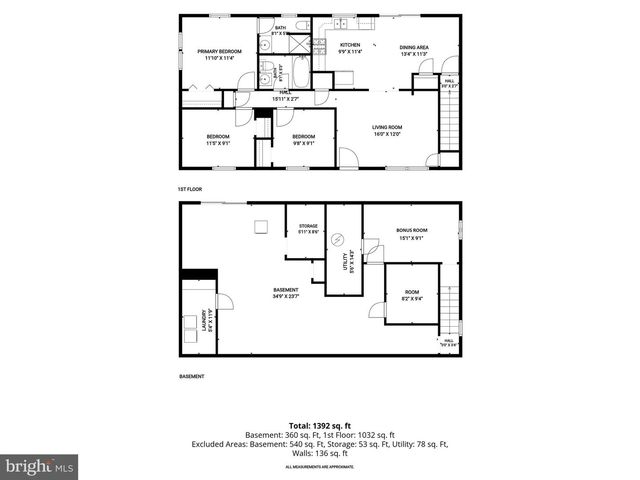 12465 HISPERIA RD, Lusby, MD 20657