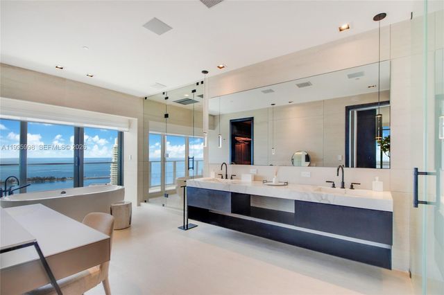 1451 Brickell Avenue 4301, Miami, FL 33131