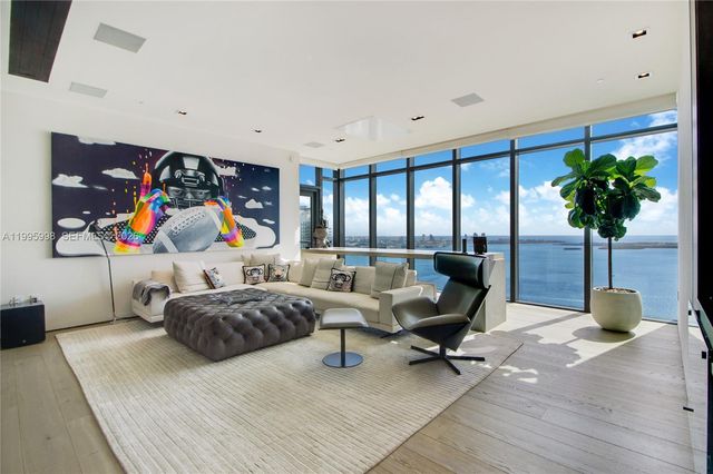 1451 Brickell Avenue 4301, Miami, FL 33131