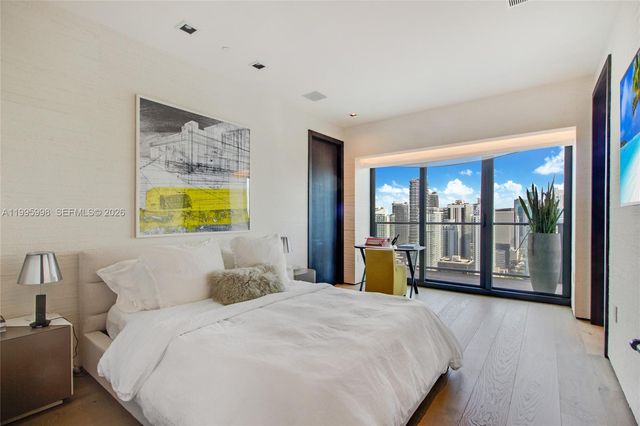 1451 Brickell Avenue 4301, Miami, FL 33131