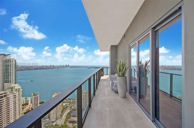 1451 Brickell Avenue 4301, Miami, FL 33131