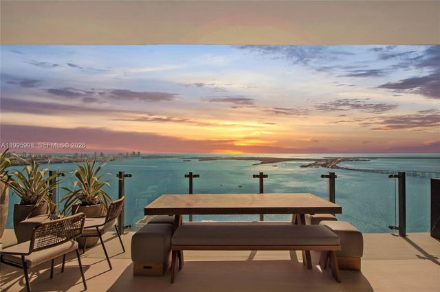 1451 Brickell Avenue 4301, Miami, FL 33131