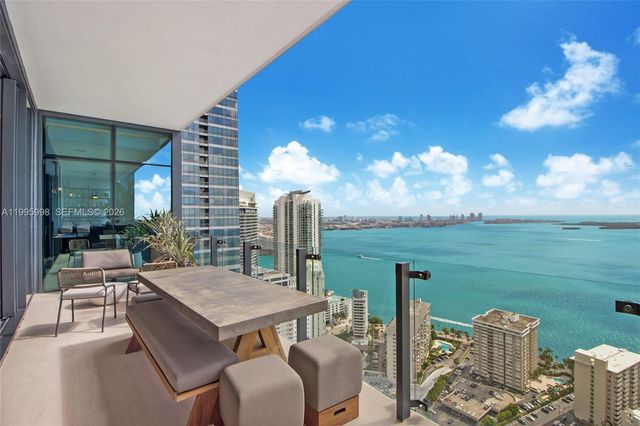 1451 Brickell Avenue 4301, Miami, FL 33131