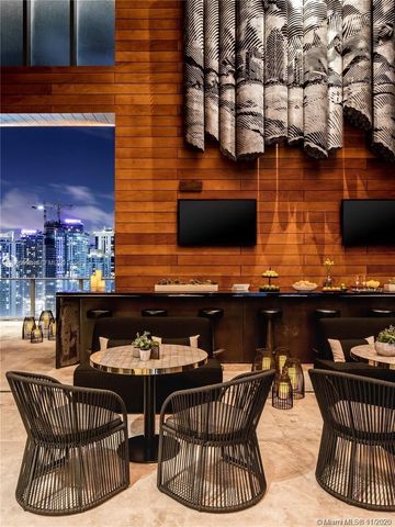 1451 Brickell Avenue 4301, Miami, FL 33131