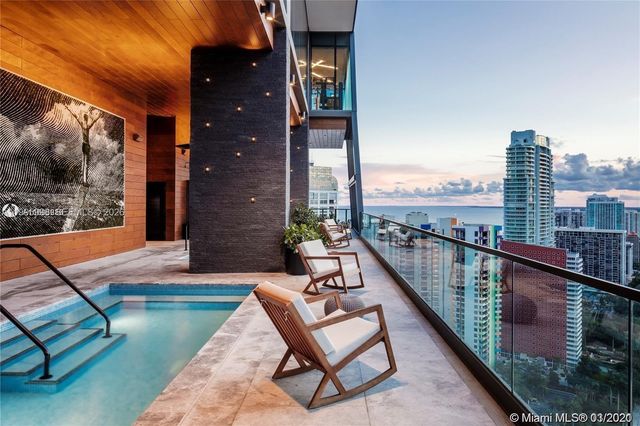 1451 Brickell Avenue 4301, Miami, FL 33131
