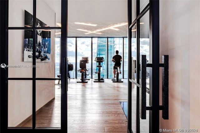 1451 Brickell Avenue 4301, Miami, FL 33131