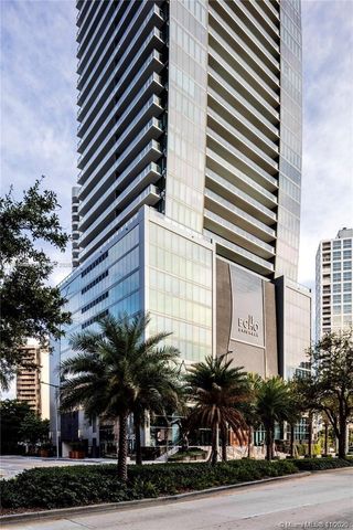 1451 Brickell Avenue 4301, Miami, FL 33131